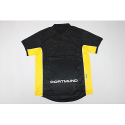 Borussia Dortmund Retro Visitante 98-00