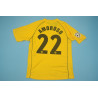 Borussia Dortmund Retro Local 01-02