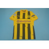 Borussia Dortmund Retro Local 12-13