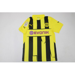 Borussia Dortmund Retro...