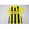 Borussia Dortmund Retro Local 12-13