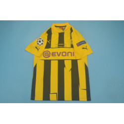 Borussia Dortmund Retro...