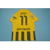 Borussia Dortmund Retro Final UCL 12-13