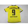 Borussia Dortmund Retro Local 11-12