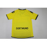 Borussia Dortmund Retro Local 11-12