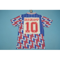 Ajax Retro Visitante 89-90