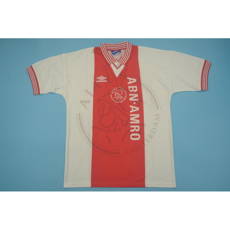 Ajax Retro Local 95-96