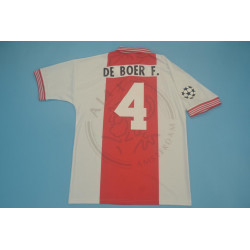 Ajax Retro Local 95-96