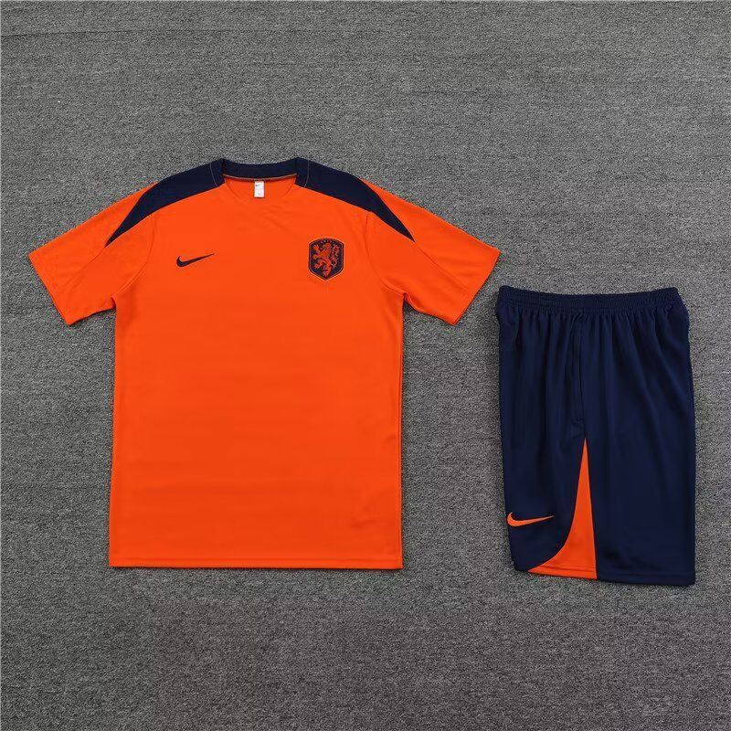 Kit Entrenamiento Holanda