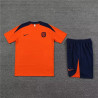 Kit Entrenamiento Holanda