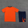 Kit Entrenamiento Holanda