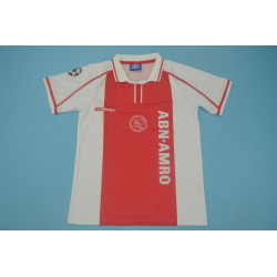 Ajax Retro Local 98