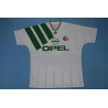 Irlanda Retro Visitante 1992-1994