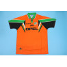 Irlanda Retro Visitante 1997-1998