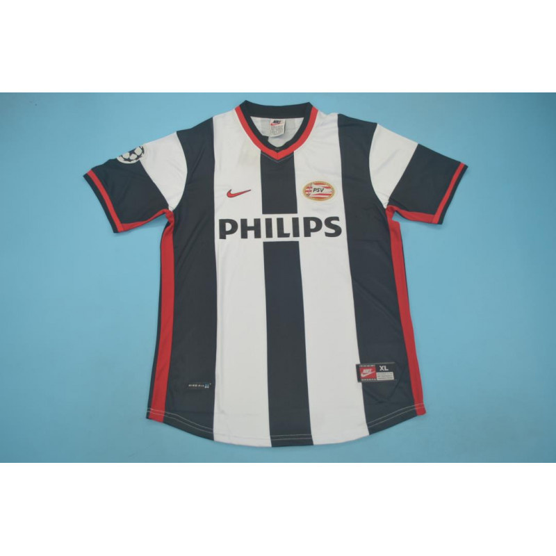 PSV Retro Visitante 98-99