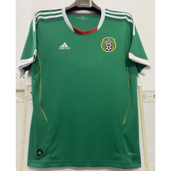 Mexico Retro Local 2011-2012