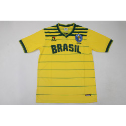 Brasil Retro Local 1984