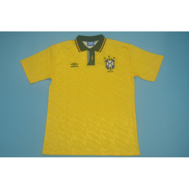 Brasil Retro Local 1991-1993