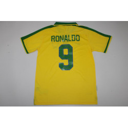 Brasil Retro Local 1997