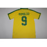 Brasil Retro Local 1997