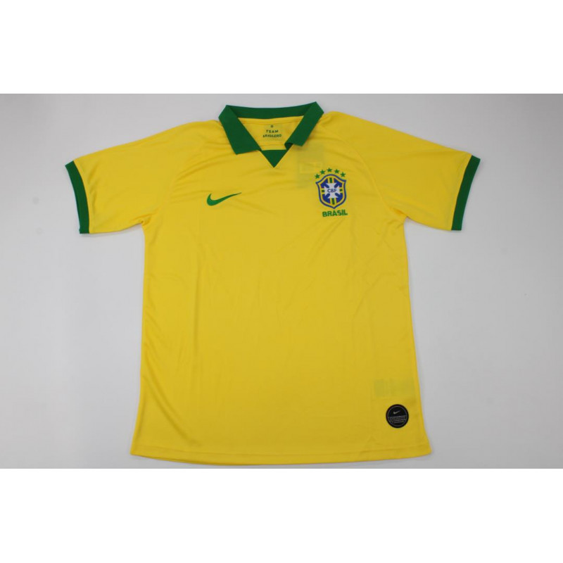 Brasil Retro Local 2019-2020