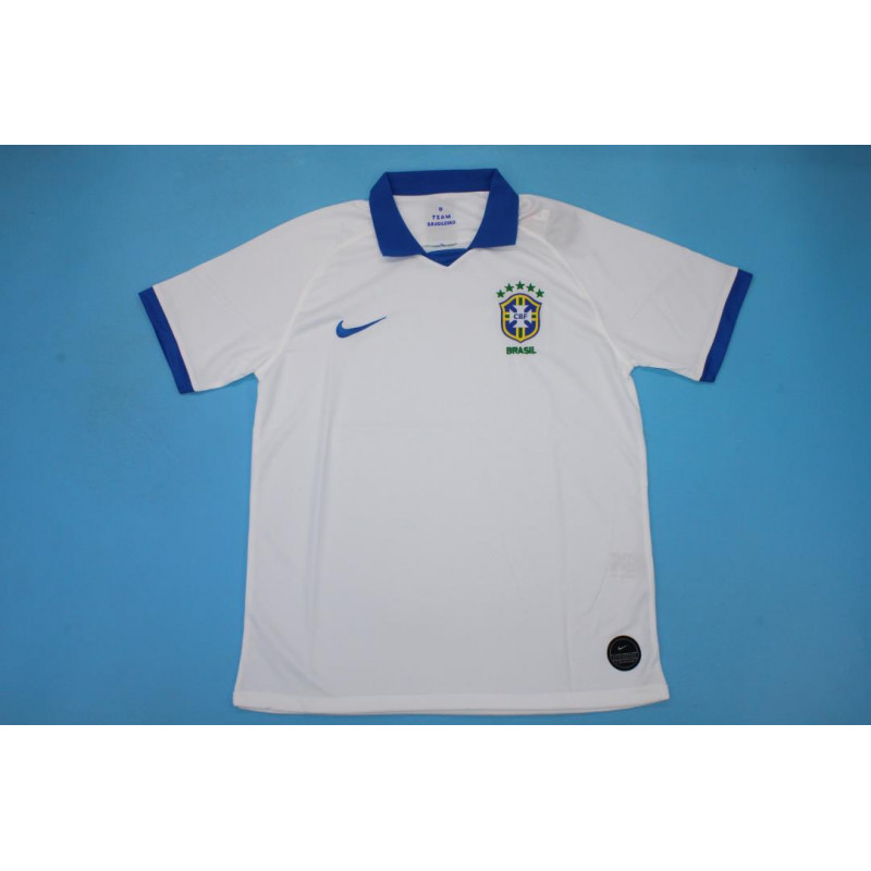 Brasil Retro Visitante 2019-2020