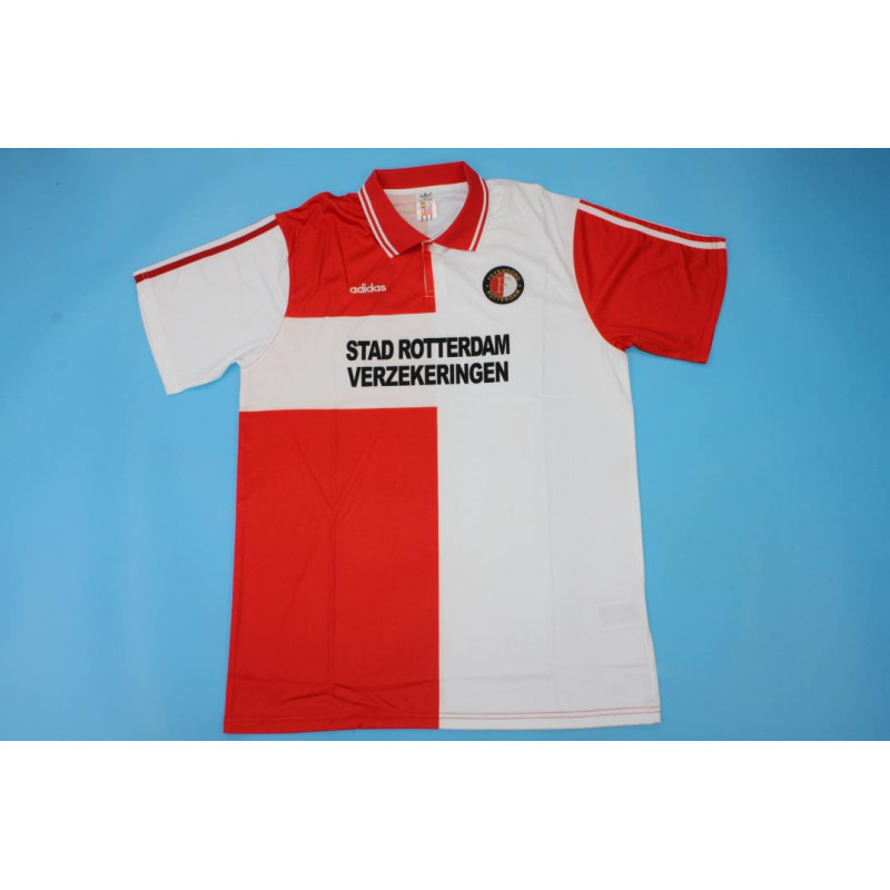 Feyenoord Retro Local 94-96