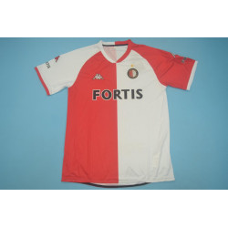 Feyenoord Retro Local 07-08