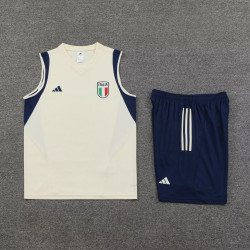 Kit Entrenamiento Italia...