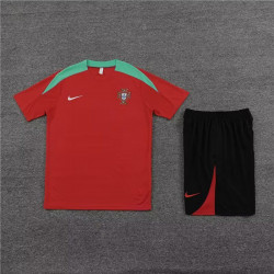 Kit Entrenamiento Portugal...