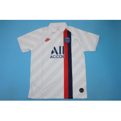 PSG Retro Tercera 19-20