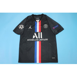 PSG Retro Tercera 19-20