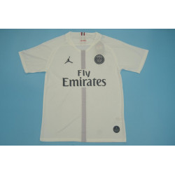 PSG Retro Visitante UCL 18-19