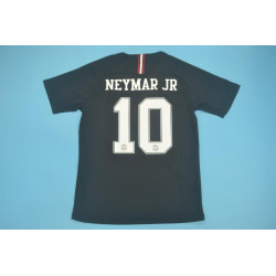 PSG Retro Local UCL 18-19