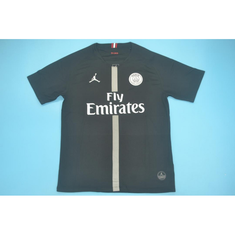 PSG Retro Local UCL 18-19