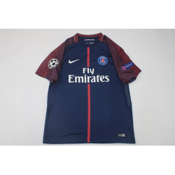 PSG Retro Local 17-18