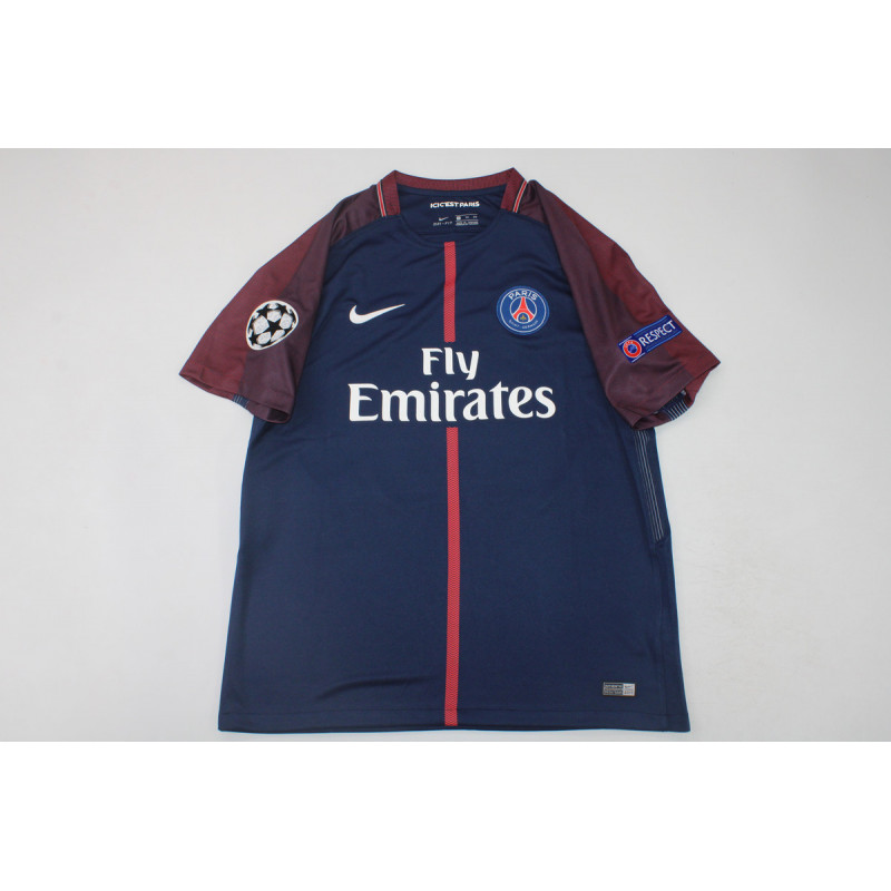 PSG Retro Local 17-18