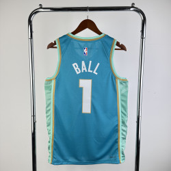 NBA Hornets BALL 1