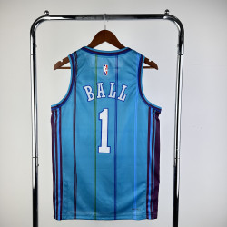 NBA Hornets BALL 1