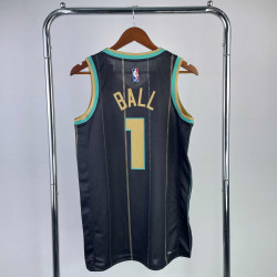 NBA Hornets BALL 1