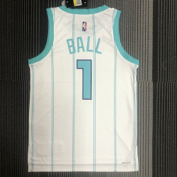 NBA Hornets BALL 1