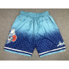 NBA SHORTS Hornets