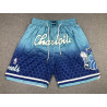 NBA SHORTS Hornets