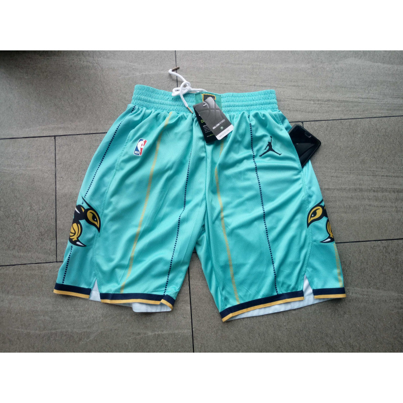 NBA SHORTS Hornets