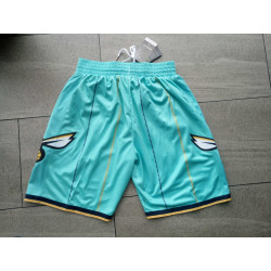 NBA SHORTS Hornets