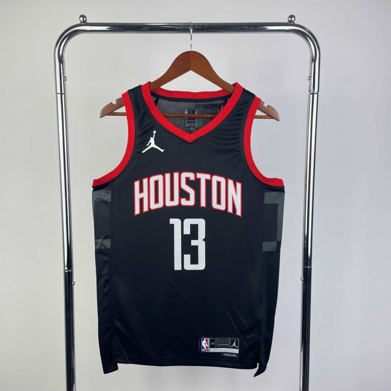 NBA Houston HARDEN 13