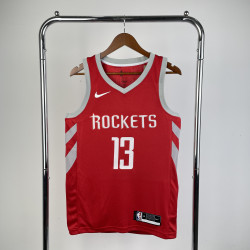 NBA Houston HARDEN 13