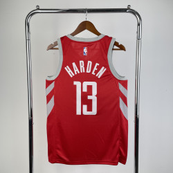 NBA Houston HARDEN 13