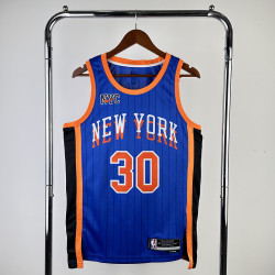 NBA Knicks RANDLE 30