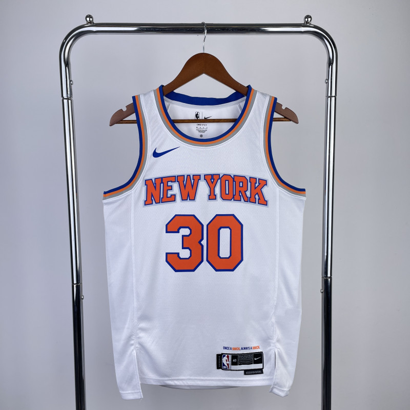 NBA Knicks RANDLE 30